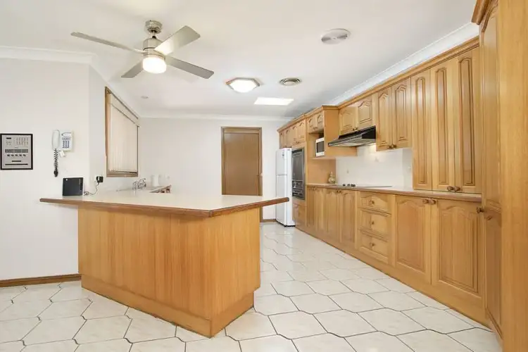 Third view of Homely house listing, 146 Farnham Road, Quakers Hill NSW 2763