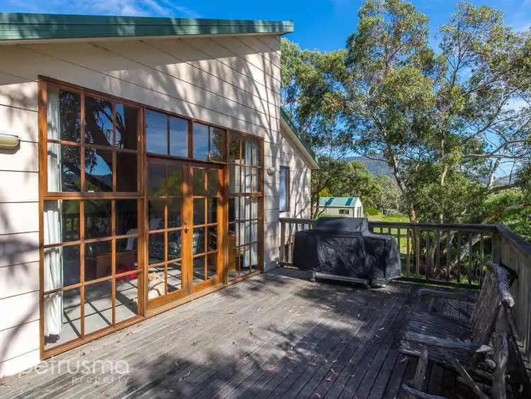 Fifth view of Homely house listing, 44 Piper Road, Geilston Bay TAS 7015