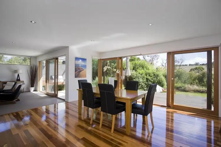 Sixth view of Homely house listing, 54 Cunningham Drive, Bellbrae VIC 3228