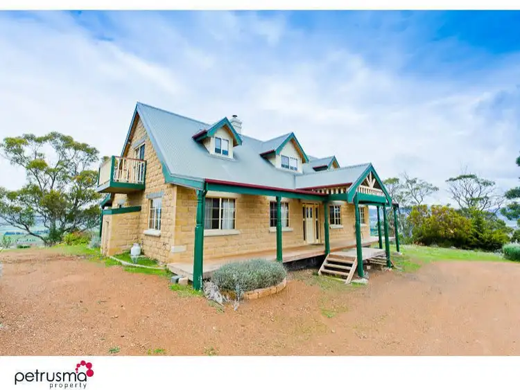 58 Walworth Road, Richmond TAS 7025