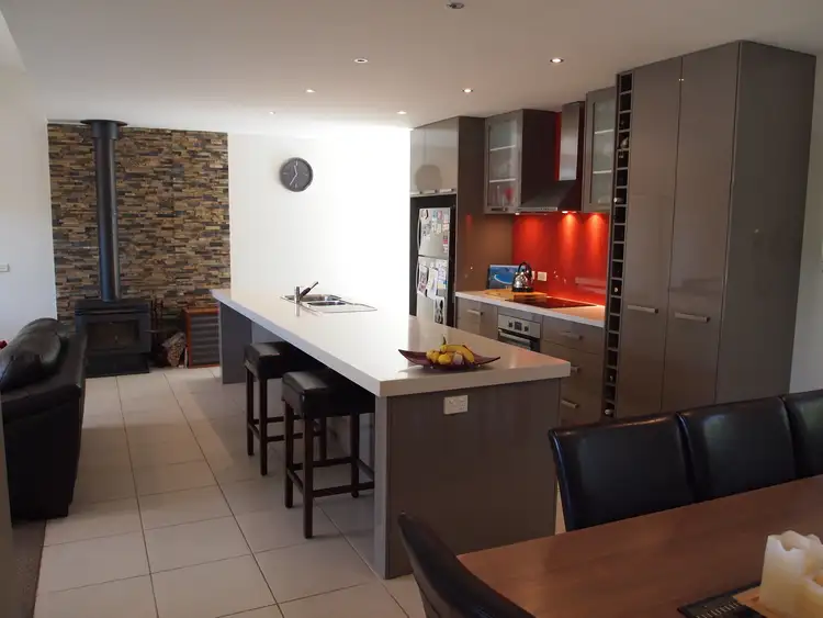 Sixth view of Homely house listing, 14 Bailey Street, Porepunkah VIC 3740