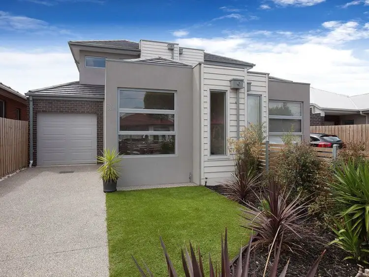 32A Macdonald Avenue, Altona North VIC 3025