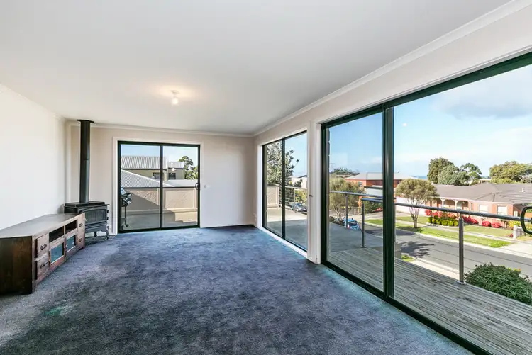 Third view of Homely house listing, 15 Pomora Avenue, Torquay VIC 3228