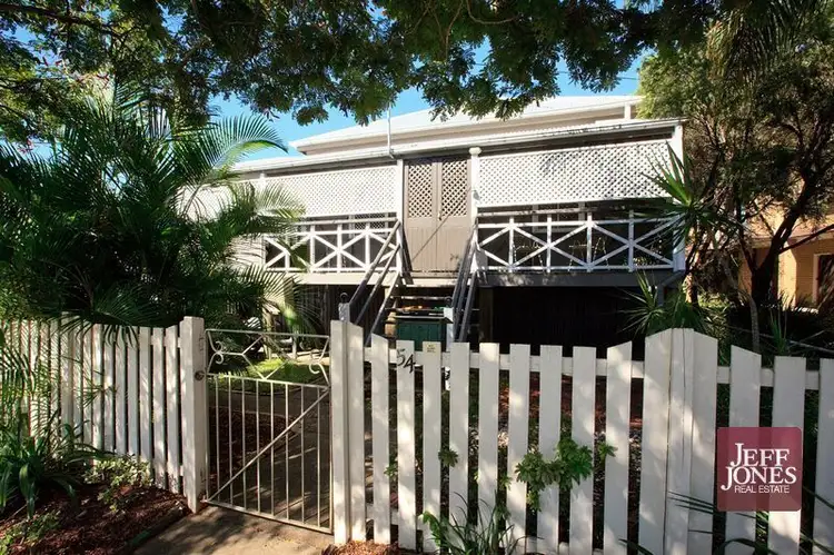 Main view of Homely house listing, 54 Earl Street, Greenslopes QLD 4120