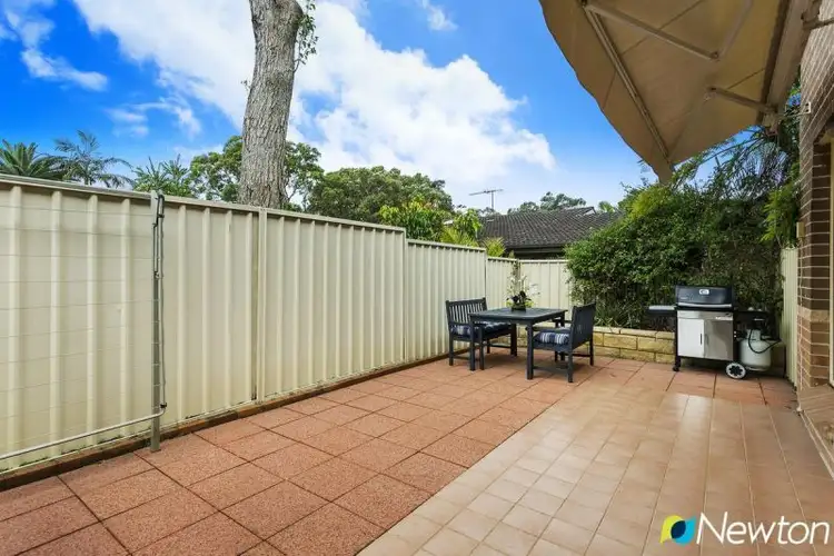 Main view of Homely townhouse listing, 2/65 Caringbah Road, Caringbah NSW 2229