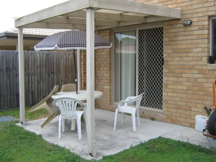 Second view of Homely townhouse listing, 15/90 Webster Road, Deception Bay QLD 4508