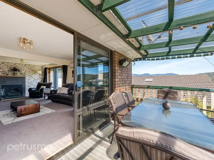 Fifth view of Homely house listing, 2 Anitra Close, Geilston Bay TAS 7015