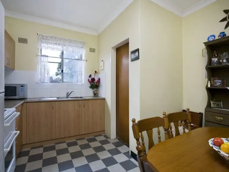 Sixth view of Homely block of units listing, 6 Queensborough Road, Croydon Park NSW 2133