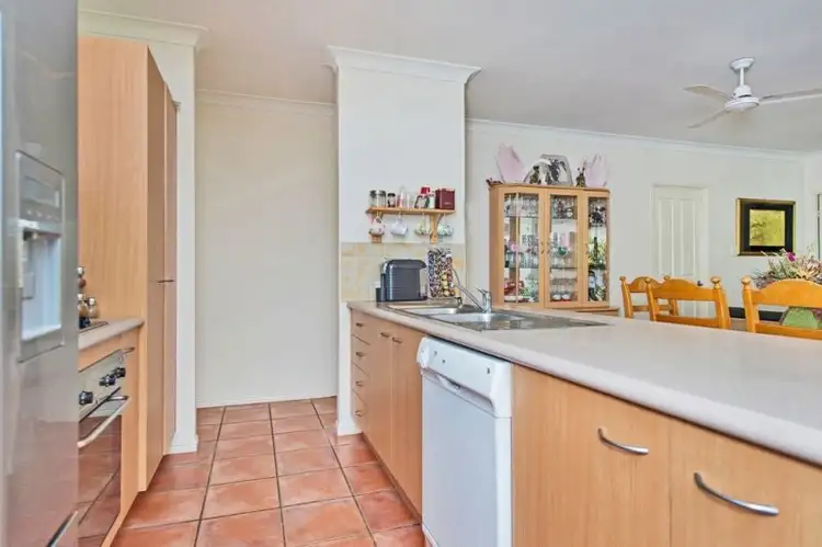 Sixth view of Homely house listing, 27 Prominent Crescent, Upper Coomera QLD 4209