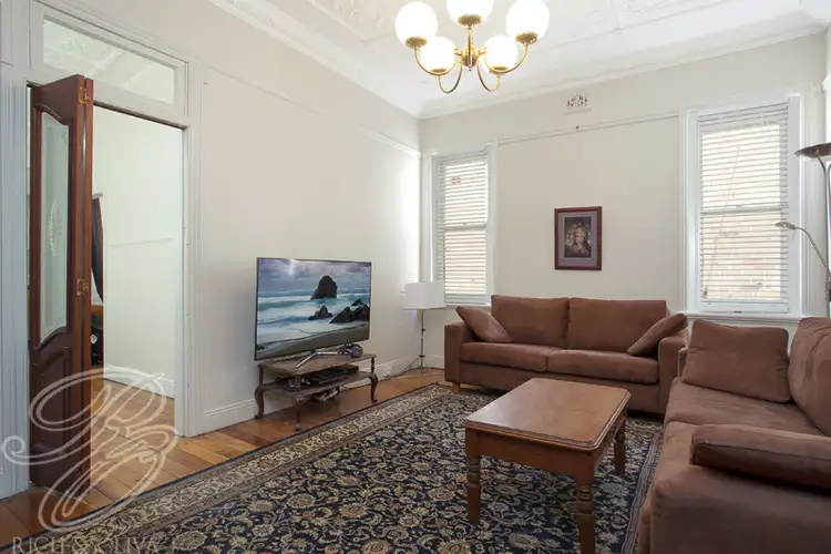 Second view of Homely house listing, 15 Third Street, Ashbury NSW 2193