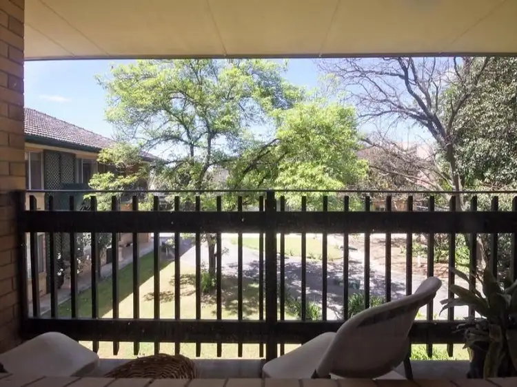 Second view of Homely unit listing, Address available on request