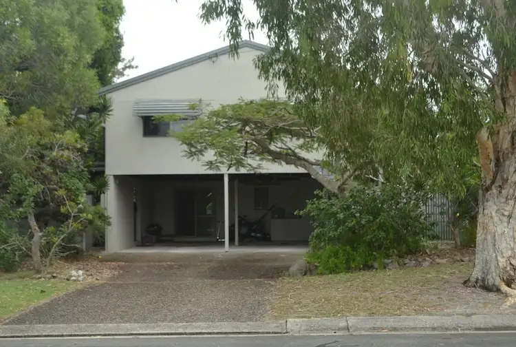 Second view of Homely house listing, 22 Wollomia way, Sunrise Beach QLD 4567