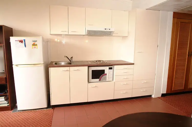 Third view of Homely apartment listing, 91/450 Pacific Highway, Artarmon NSW 2064