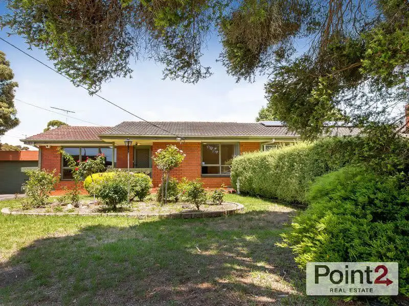 Main view of Homely unit listing, 2/153 Mt Eliza Way, Mount Eliza VIC 3930