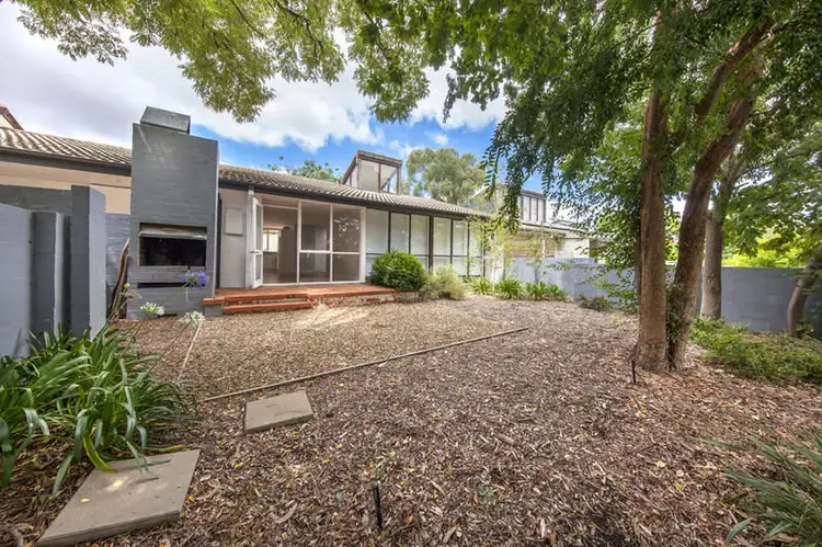 134 Murranji Street