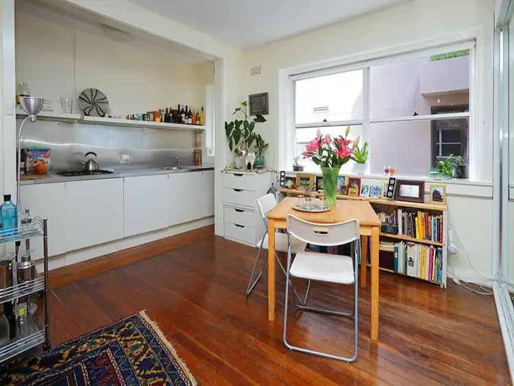 Third view of Homely apartment listing, 30/20 Macleay Street, Potts Point NSW 2011
