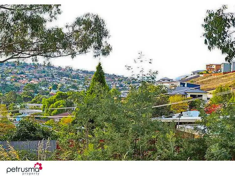 Seventh view of Homely land listing, 8A Beaumont Road, Lenah Valley TAS 7008