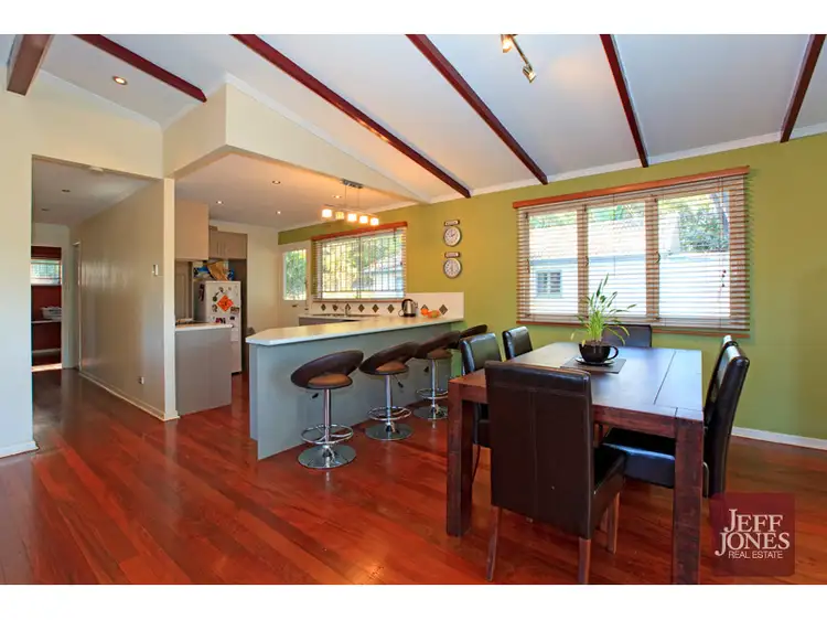 Second view of Homely house listing, 262 Marshall Road, Tarragindi QLD 4121