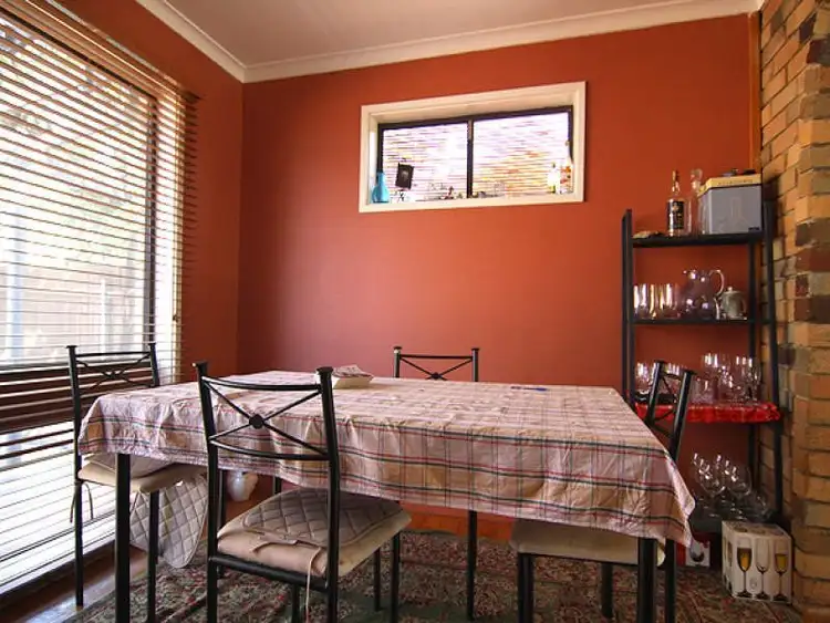 Fourth view of Homely house listing, 14 Burgan Place, Rivett ACT 2611