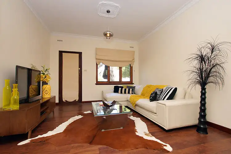 Second view of Homely apartment listing, 1/33 Adair Parade, Coolbinia WA 6050