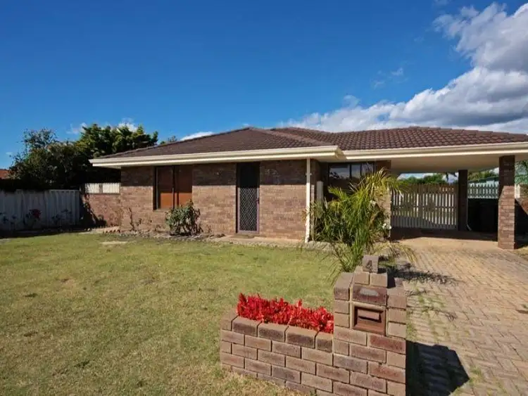 4 Rosella Place, Gosnells WA 6110