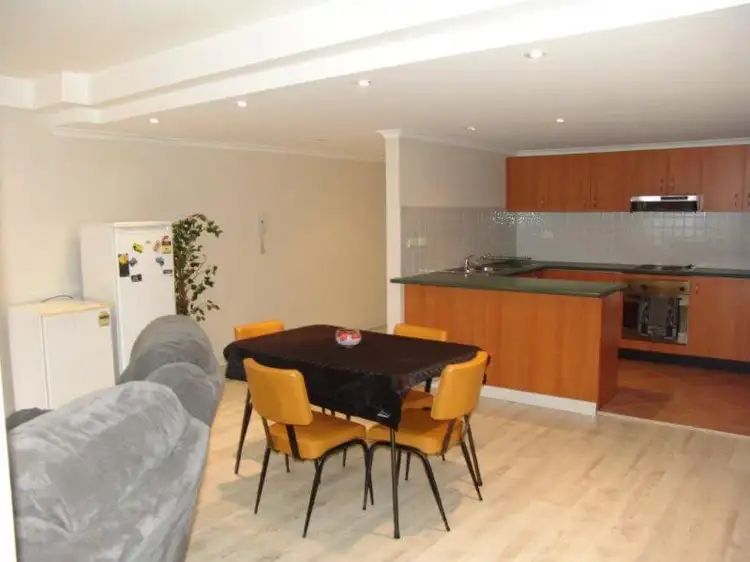 20/84-88 Campbell Street, Liverpool NSW 2170