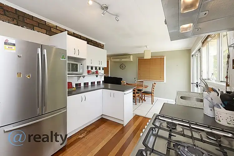 Third view of Homely house listing, 1 Burke St,, Woodridge QLD 4114