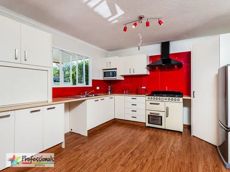 Fifth view of Homely house listing, 8 Warringah Street, Everton Park QLD 4053