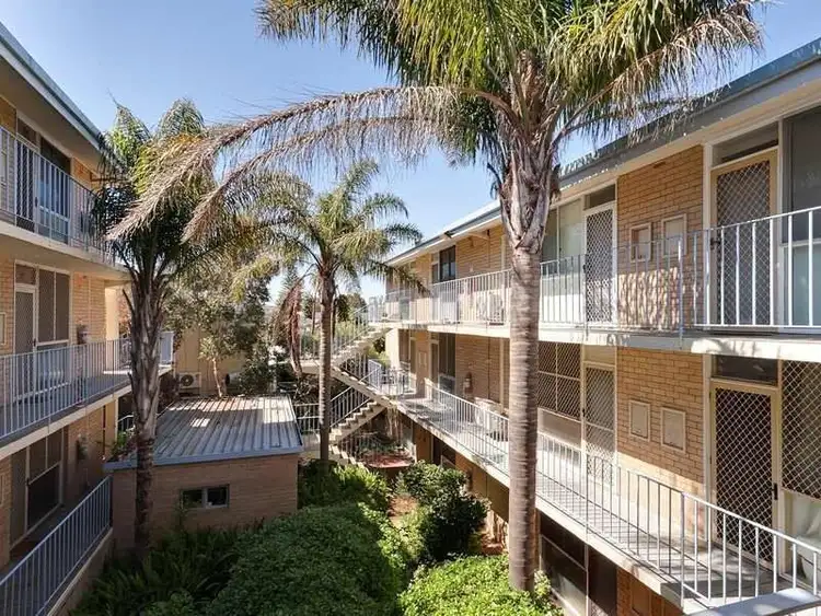 Main view of Homely unit listing, 14/650 Stirling Highway, Mosman Park WA 6012