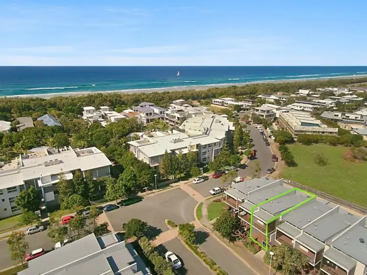 Fourth view of Homely townhouse listing, 22/2-8 Canthium Way, Casuarina NSW 2487