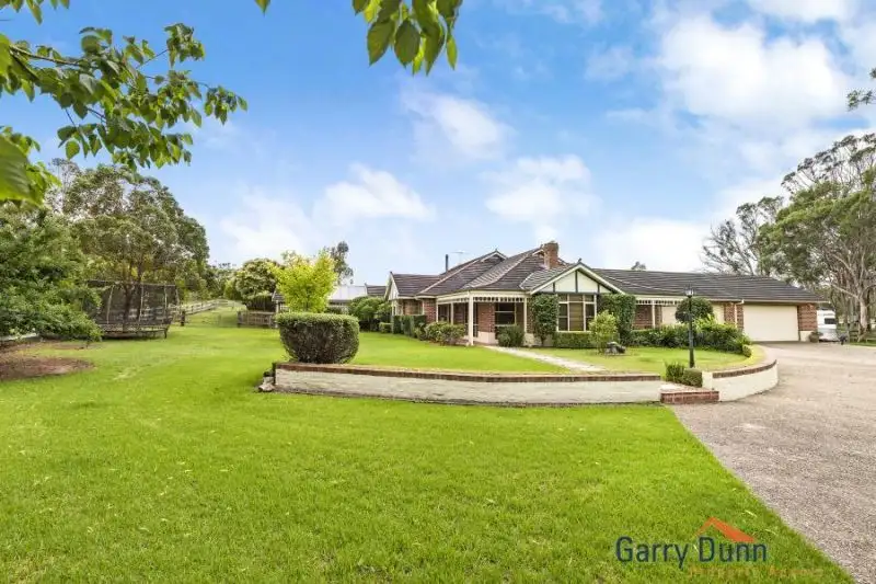 Main view of Homely rural property listing, 12 Pembury Cl, Denham Court NSW 2565