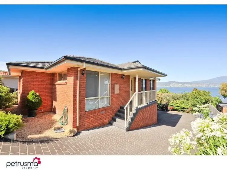 Main view of Homely house listing, 559 Oceana Drive, Howrah TAS 7018