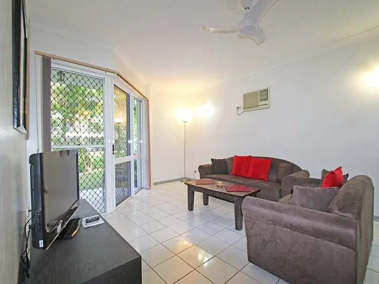 Fourth view of Homely unit listing, 30/17-17A Upward Street, Cairns City QLD 4870
