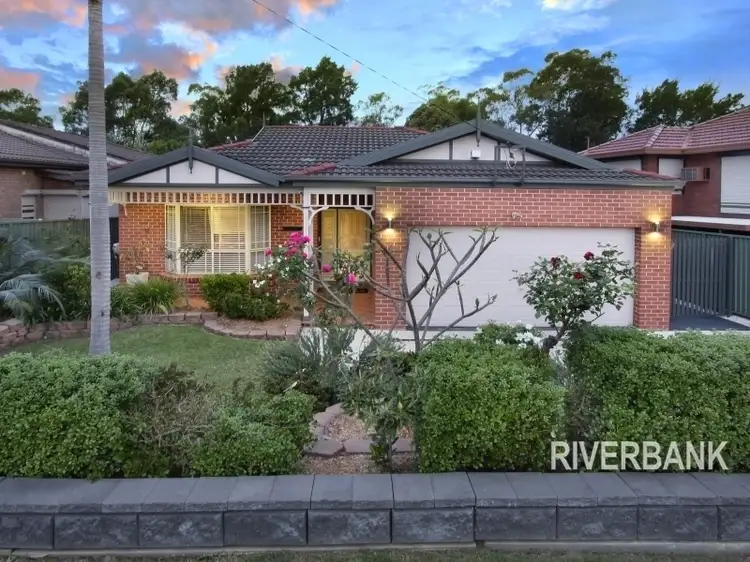 Main view of Homely house listing, 62 Berith Street, Greystanes NSW 2145