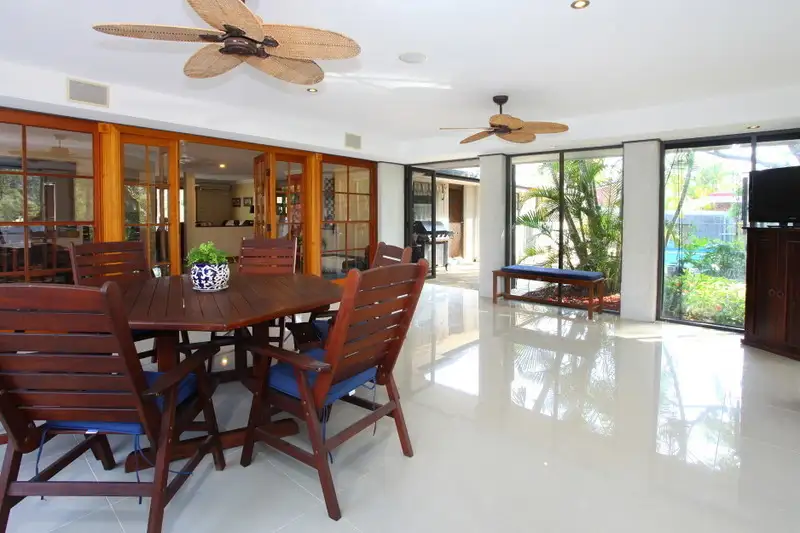 Main view of Homely house listing, 55 Yarrimbah Drive, Nerang QLD 4211