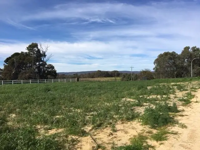 Main view of Homely land listing, 5 Chard Place, Aveley WA 6069