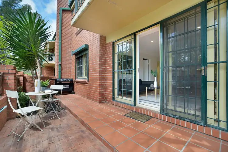 Fifth view of Homely apartment listing, 151/362 Mitchell Road, Alexandria NSW 2015