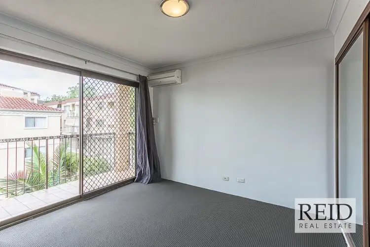 Fourth view of Homely unit listing, 7/21 Fortitude St, Auchenflower QLD 4066