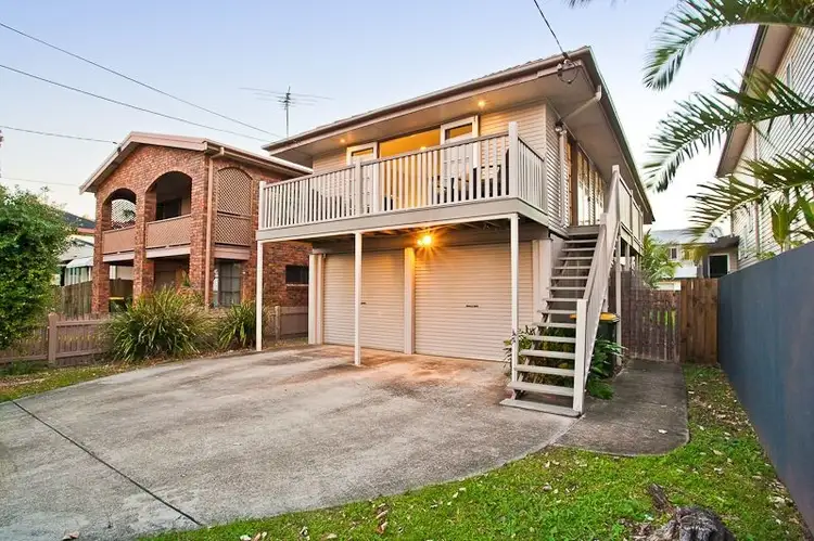 Second view of Homely house listing, 426 Flinders Parade, Brighton QLD 4017