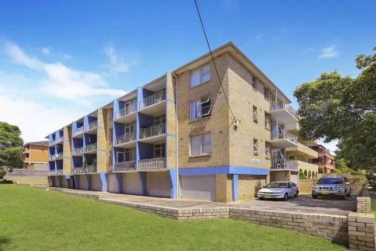 Fourth view of Homely apartment listing, 11/147 Pacific Parade, Dee Why NSW 2099