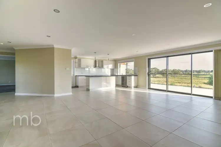 Second view of Homely house listing, 27 Centofanti Lane, Clergate, Orange NSW 2800