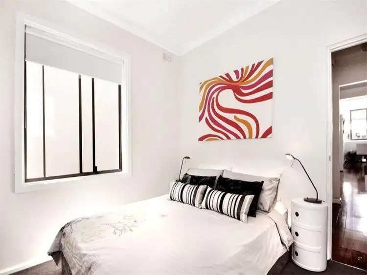 Third view of Homely apartment listing, 13/10C Challis Avenue, Potts Point NSW 2011