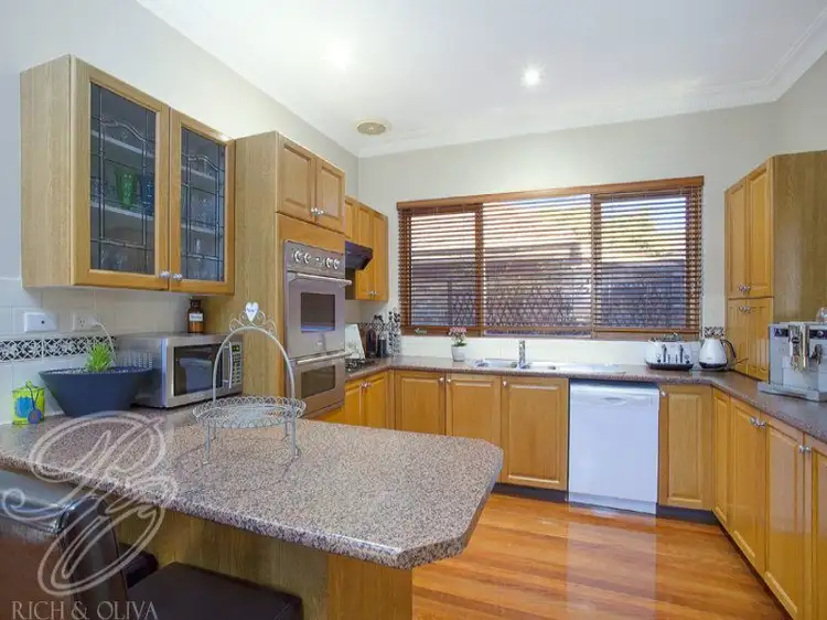 Third view of Homely house listing, 36 Waratah St, Croydon Park NSW 2133