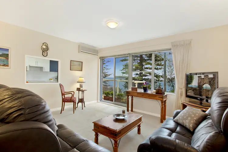 Third view of Homely unit listing, 1/37 The Cresent, Manly NSW 2095