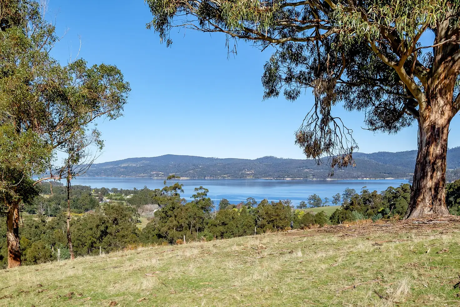 Main view of Homely land listing, RA Alans Road, Petcheys Bay TAS 7109