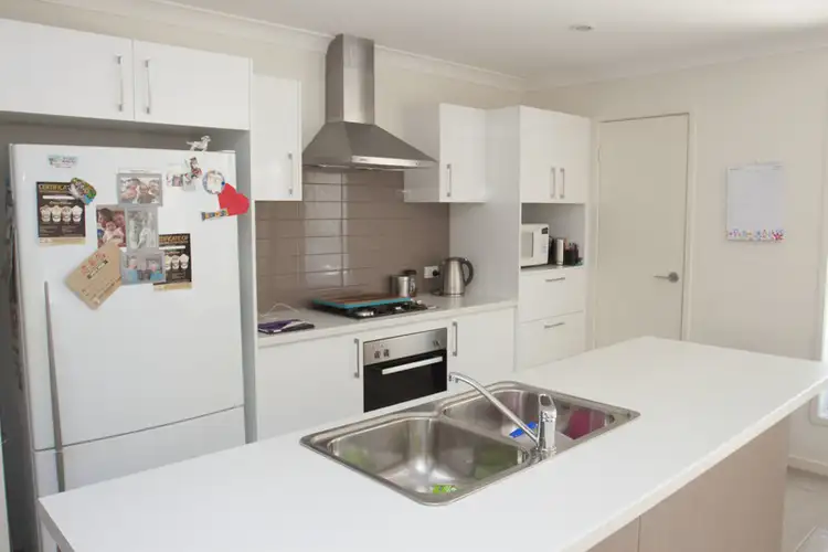 Second view of Homely house listing, 7 Santa Clara Rise, Upper Coomera QLD 4209