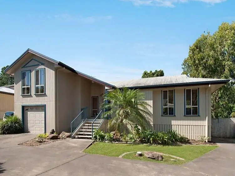 7/107 Paterson Street, Byron Bay NSW 2481