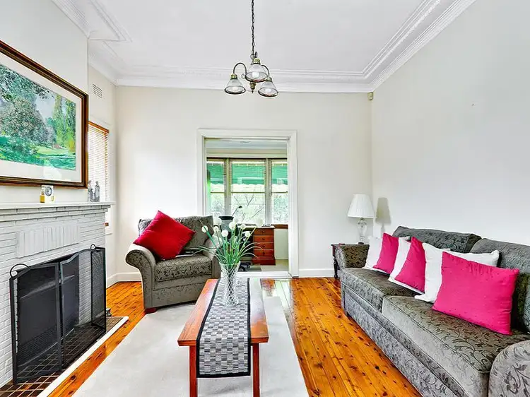 Fourth view of Homely house listing, 40 Myrna Road, Strathfield NSW 2135