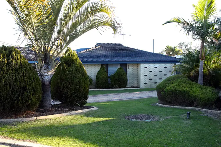 Fifth view of Homely semi-detached listing, B/5 Laird Court, Greenwood WA 6024