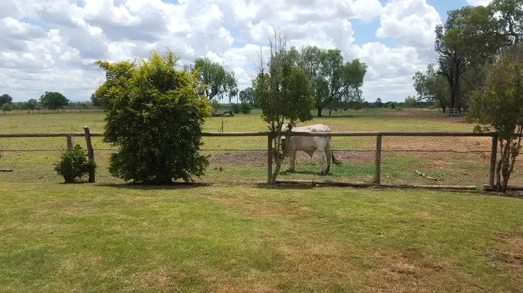 Third view of Homely rural property listing, 15485 Gregory Hwy, Clermont QLD 4721